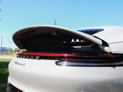 2020 Porsche 911 Carrera S   - Photo 30 - Springfield, MO 65802