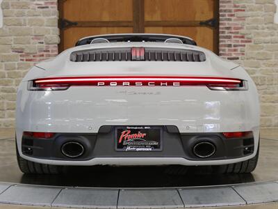 2020 Porsche 911 Carrera S   - Photo 7 - Springfield, MO 65802