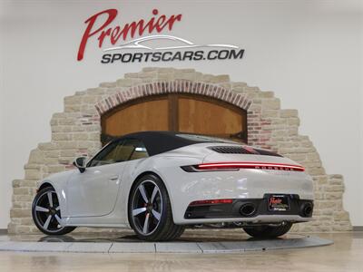 2020 Porsche 911 Carrera S   - Photo 6 - Springfield, MO 65802