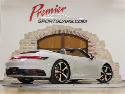 2020 Porsche 911 Carrera S   - Photo 8 - Springfield, MO 65802