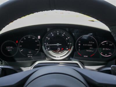 2020 Porsche 911 Carrera S   - Photo 16 - Springfield, MO 65802