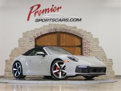 2020 Porsche 911 Carrera S   - Photo 4 - Springfield, MO 65802