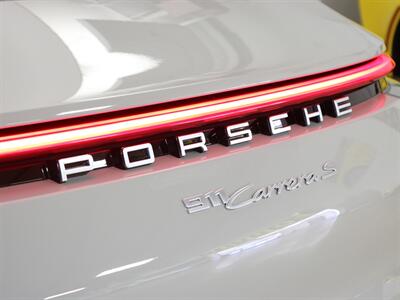 2020 Porsche 911 Carrera S   - Photo 49 - Springfield, MO 65802