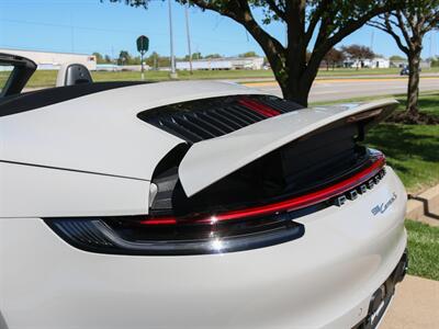 2020 Porsche 911 Carrera S   - Photo 33 - Springfield, MO 65802