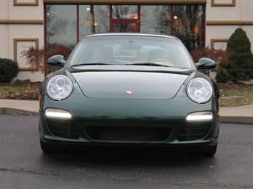 2009 Porsche 911 Carrera S   - Photo 4 - Springfield, MO 65802