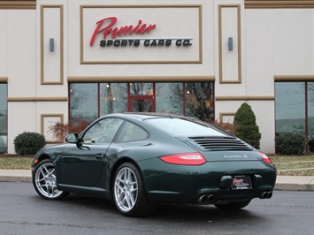 2009 Porsche 911 Carrera S   - Photo 6 - Springfield, MO 65802