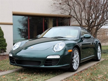 2009 Porsche 911 Carrera S   - Photo 11 - Springfield, MO 65802