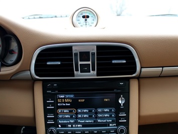 2009 Porsche 911 Carrera S   - Photo 15 - Springfield, MO 65802