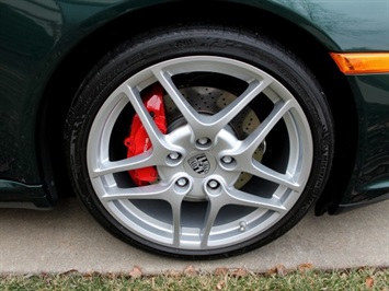 2009 Porsche 911 Carrera S   - Photo 24 - Springfield, MO 65802