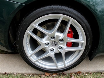 2009 Porsche 911 Carrera S   - Photo 23 - Springfield, MO 65802