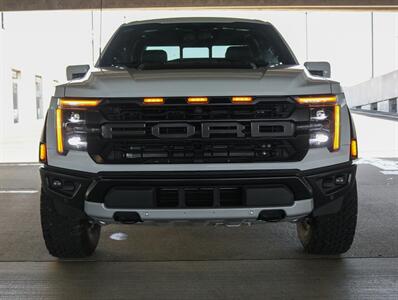 2024 Ford F-150 Raptor   - Photo 31 - Springfield, MO 65802