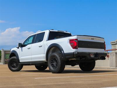 2024 Ford F-150 Raptor   - Photo 11 - Springfield, MO 65802