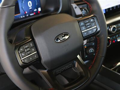 2024 Ford F-150 Raptor   - Photo 16 - Springfield, MO 65802