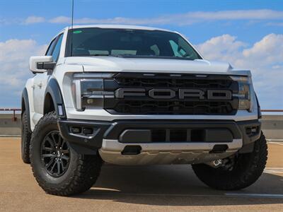 2024 Ford F-150 Raptor   - Photo 5 - Springfield, MO 65802