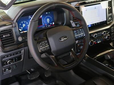 2024 Ford F-150 Raptor   - Photo 15 - Springfield, MO 65802