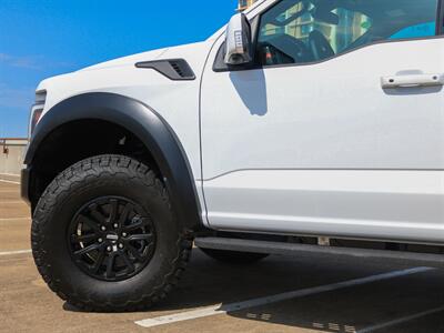 2024 Ford F-150 Raptor   - Photo 9 - Springfield, MO 65802