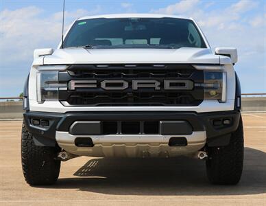 2024 Ford F-150 Raptor   - Photo 6 - Springfield, MO 65802