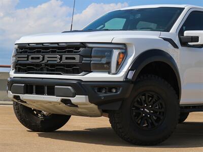 2024 Ford F-150 Raptor   - Photo 7 - Springfield, MO 65802