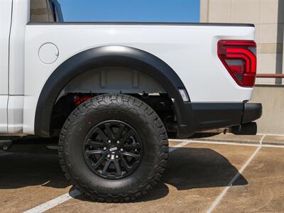 2024 Ford F-150 Raptor   - Photo 10 - Springfield, MO 65802