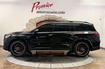 2021 Mercedes-Benz GLS AMG GLS 63   - Photo 6 - Springfield, MO 65802