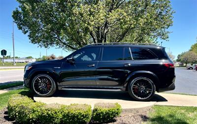 2021 Mercedes-Benz GLS AMG GLS 63   - Photo 25 - Springfield, MO 65802