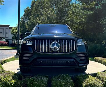 2021 Mercedes-Benz GLS AMG GLS 63   - Photo 28 - Springfield, MO 65802