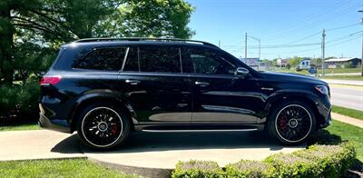 2021 Mercedes-Benz GLS AMG GLS 63   - Photo 26 - Springfield, MO 65802