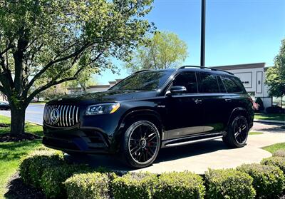 2021 Mercedes-Benz GLS AMG GLS 63   - Photo 29 - Springfield, MO 65802