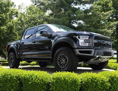 2020 Ford F-150 Raptor   - Photo 6 - Springfield, MO 65802