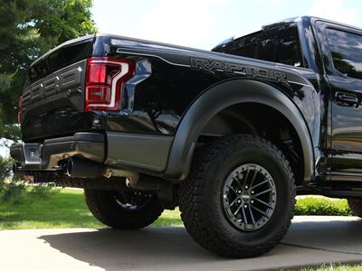 2020 Ford F-150 Raptor   - Photo 14 - Springfield, MO 65802