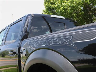 2020 Ford F-150 Raptor   - Photo 10 - Springfield, MO 65802