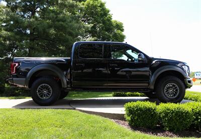 2020 Ford F-150 Raptor   - Photo 3 - Springfield, MO 65802