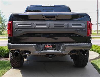 2020 Ford F-150 Raptor   - Photo 11 - Springfield, MO 65802