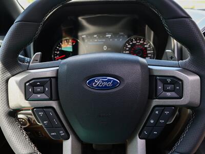 2020 Ford F-150 Raptor   - Photo 16 - Springfield, MO 65802