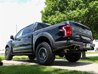 2020 Ford F-150 Raptor   - Photo 9 - Springfield, MO 65802