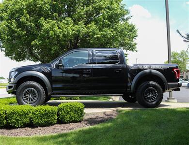 2020 Ford F-150 Raptor   - Photo 8 - Springfield, MO 65802