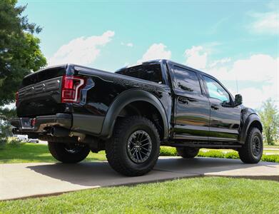 2020 Ford F-150 Raptor   - Photo 13 - Springfield, MO 65802