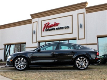 2012 Audi A7 3.0T quattro Prestige   - Photo 1 - Springfield, MO 65802