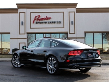 2012 Audi A7 3.0T quattro Prestige   - Photo 6 - Springfield, MO 65802