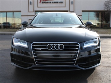 2012 Audi A7 3.0T quattro Prestige   - Photo 4 - Springfield, MO 65802