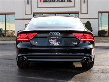 2012 Audi A7 3.0T quattro Prestige   - Photo 7 - Springfield, MO 65802