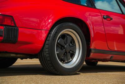 1986 Porsche 911 Carrera   - Photo 70 - Springfield, MO 65802