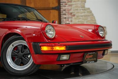 1986 Porsche 911 Carrera   - Photo 7 - Springfield, MO 65802