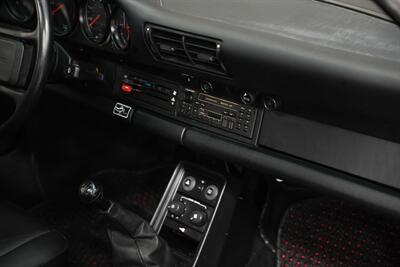 1986 Porsche 911 Carrera   - Photo 37 - Springfield, MO 65802