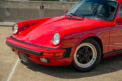 1986 Porsche 911 Carrera   - Photo 54 - Springfield, MO 65802