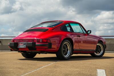 1986 Porsche 911 Carrera   - Photo 65 - Springfield, MO 65802