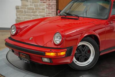 1986 Porsche 911 Carrera   - Photo 10 - Springfield, MO 65802