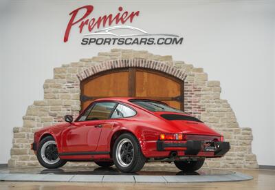 1986 Porsche 911 Carrera   - Photo 18 - Springfield, MO 65802