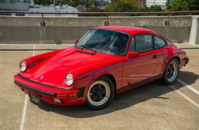 1986 Porsche 911 Carrera   - Photo 53 - Springfield, MO 65802