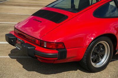 1986 Porsche 911 Carrera   - Photo 68 - Springfield, MO 65802